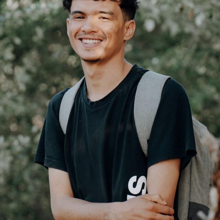 Alexandra Singh testimonial