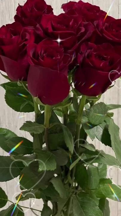 Professional floral arrangement in modern corporate setting